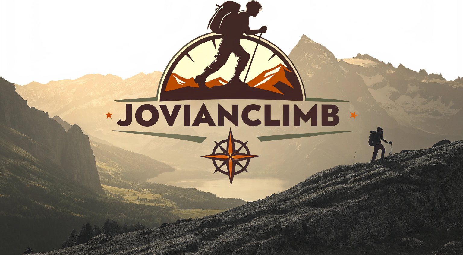 Jovian Climb