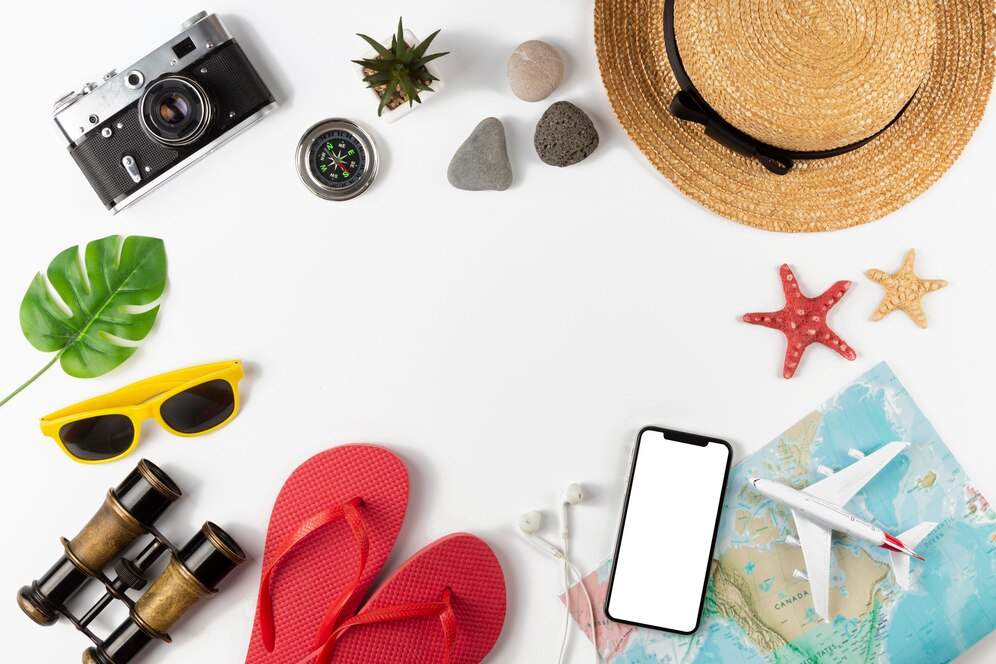 Travel Accessories